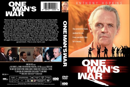 One Man's War 1991
