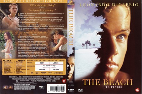 The Beach 2000