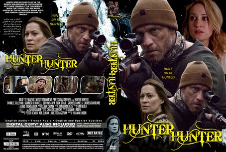 Hunter Hunter 2020