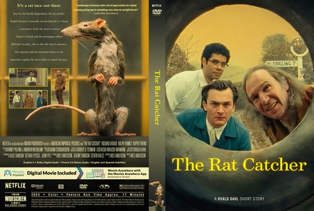The Ratcatche 2023