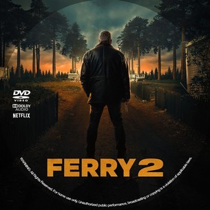 Ferry 2 2024