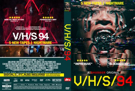 VHS 94 2021