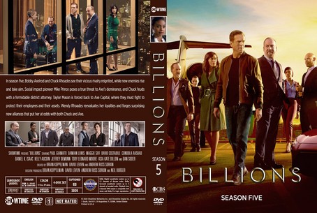 Billions Season 5