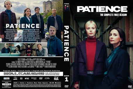 Patience Season 1