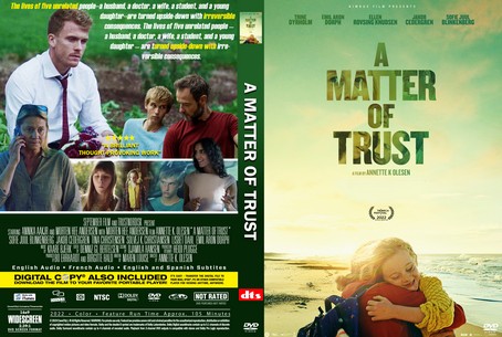 A Matter of Trust 2022