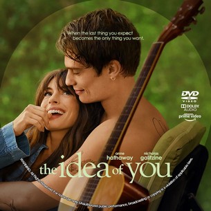 The Idea of You 2024
