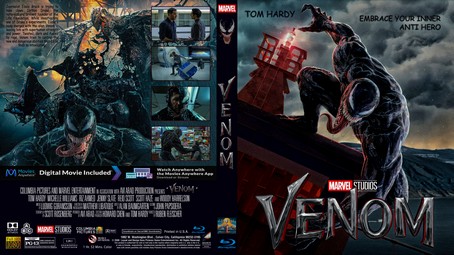 Venom 2018