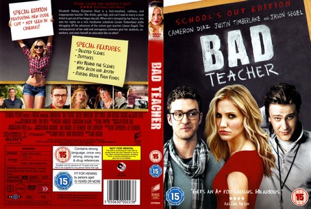 Bad Teacher 2011
