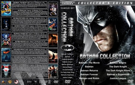 Batman Collection