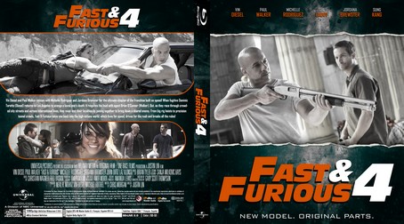 Fast & Furious 2009
