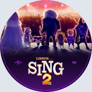 Sing 2 2021