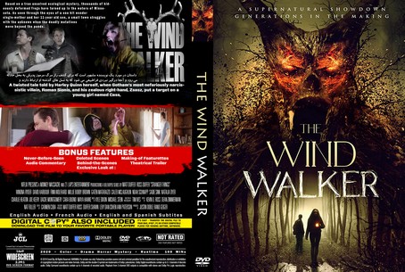 The Wind Walker 2020