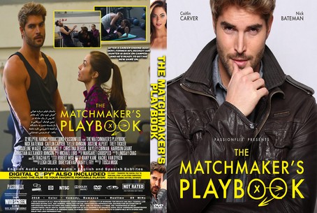 The Matchmaker's Playbook 2018