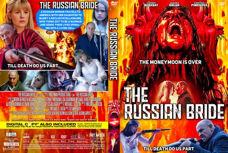 The Russian Bride 2019