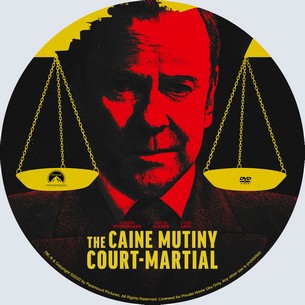 The Caine Mutiny Court Martial 2023