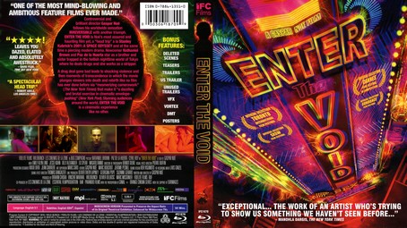 Enter the Void 2009