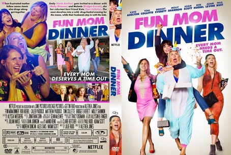 Fun Mom Dinner 2017