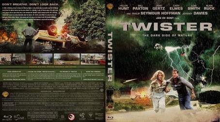 Twisters 1996