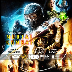 Mortal Kombat 2021