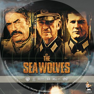 The Sea Wolves 1980
