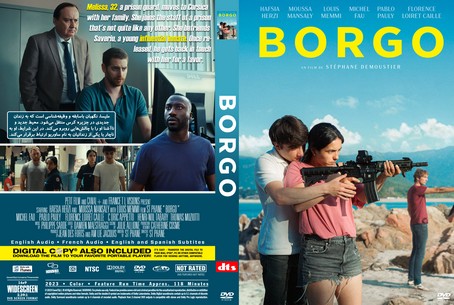 Borgo 2023