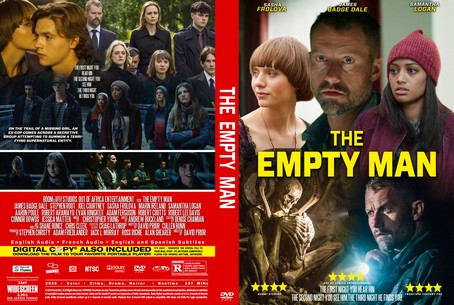 The Empty Man 2020