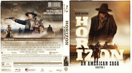 Horizon An American Saga Chapter 1 2024