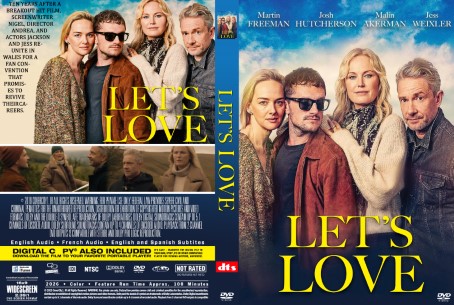 Let's Love 2026