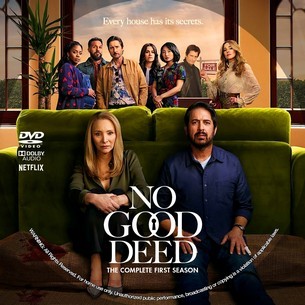 No Good Deed Season 1