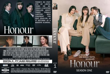 Honour Season 1