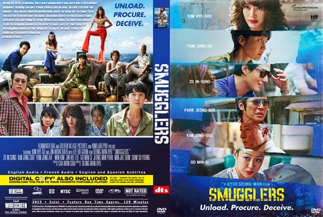 Smugglers 2023
