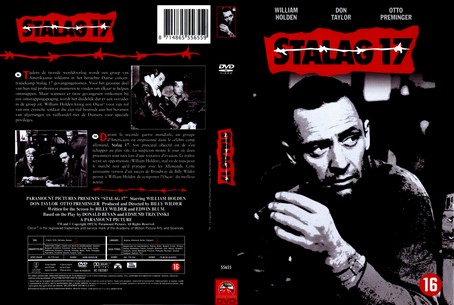 Stalag 17 1953