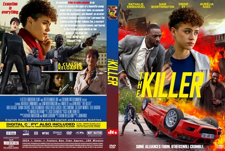 The Killer 2024