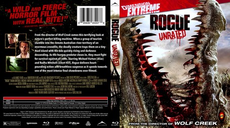 Rogue 2007
