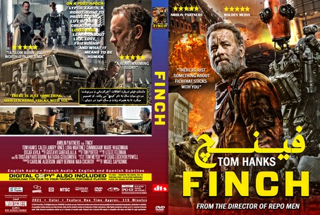 Finch 2021