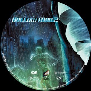 Hollow Man 2 2006