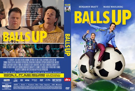 Balls Up 2026