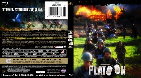 Platoon 1986