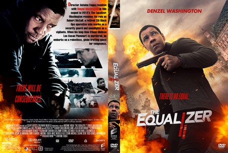 The Equalizer 2 2018