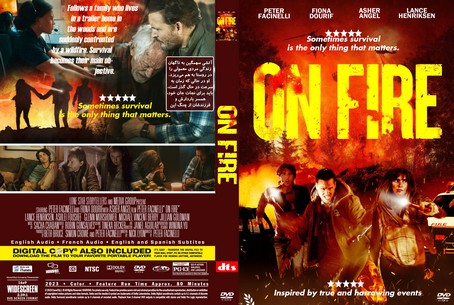 On Fire 2023
