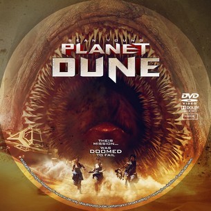 Planet Dune 2021