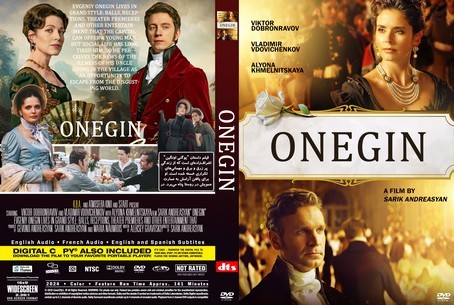 Onegin 2024