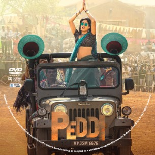 Peddi 2026