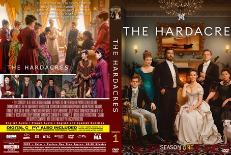 The Hardacres Season 1