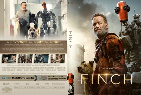 Finch 2021