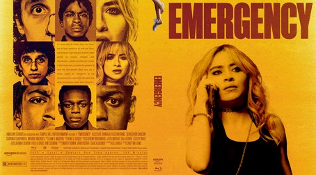 Emergency 2022