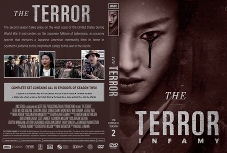 The Terror Season 2