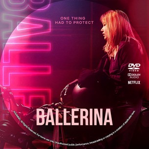 Ballerina 2023