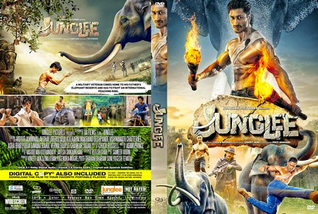 Junglee 2019