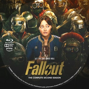 Fallout Season 2